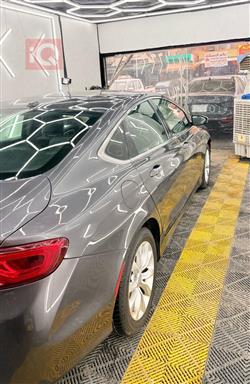 کرایسلەر 200